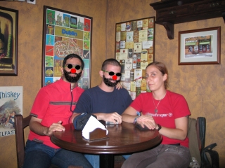 Irish Pub 4